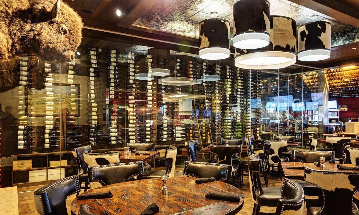 Williston Hotel | El Rancho Hotel