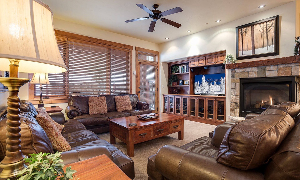 Steamboat Springs Condo | EL5110 | Private Hot Tub | 4 Pools | 10 Hot Tubs | Air Chilling