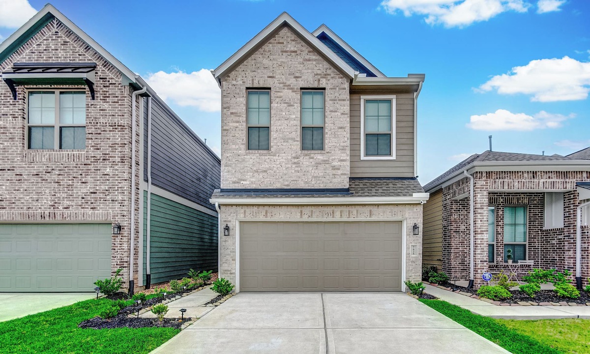 Cypress Apartment | Elegant Stay in Houston, TX