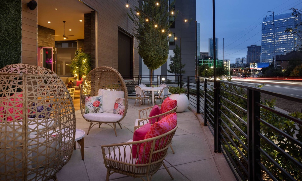 North Buckhead Hotel | Element by Marriott Atlanta Buckhead