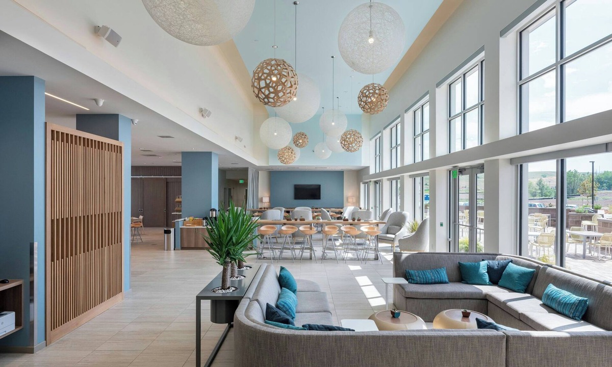 Otay Ranch Hotel | Element by Marriott San Diego Chula Vista