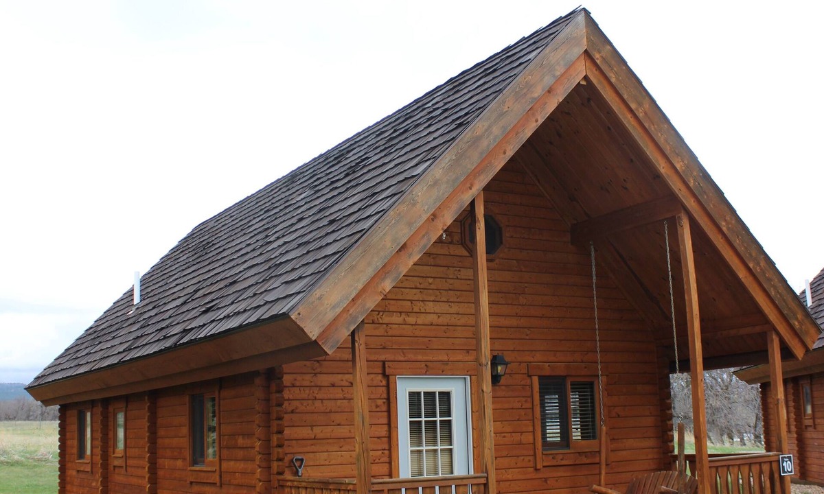 Spearfish Cabin | Elkhorn Ridge Resort