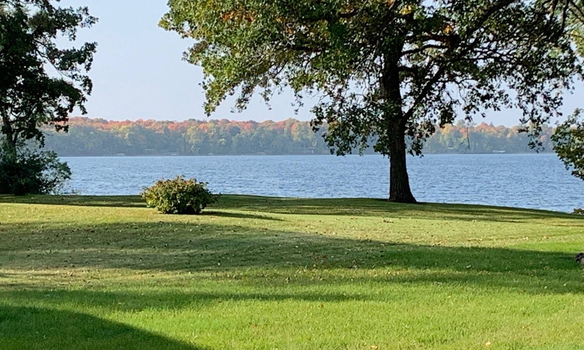 Otter Tail County House | Enjoy Lake Life, A Great Minnesota Getaway!