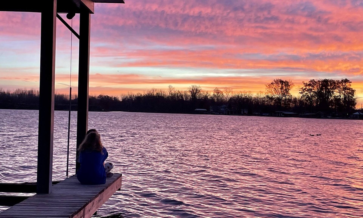 Saint Johns House | Escape to Indian Lake! Boating-Tubing-Kayaking-Fishing & more!