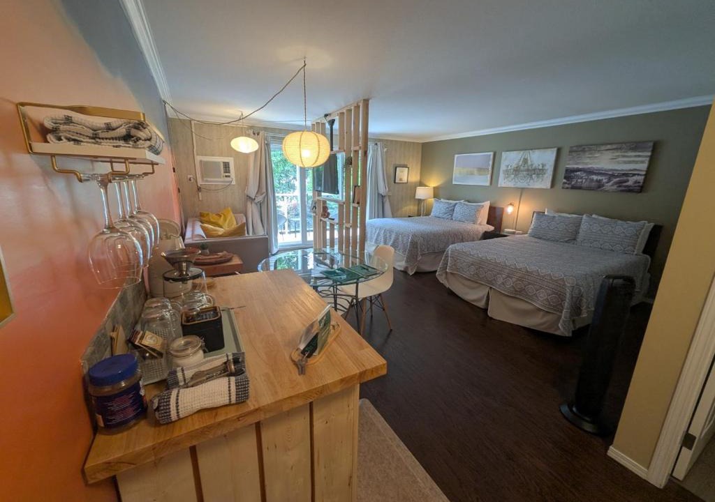 Hope Bed & Breakfast | Evergreen Bed & Breakfast