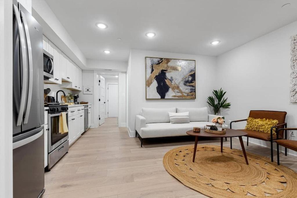 Trinidad Apartment | Excellent 2-BR Condo in Hip Area of DC