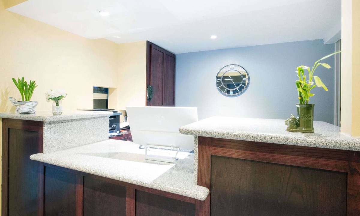 Eagle Pass Hotel | Executive Inn and Kitchenette Suites