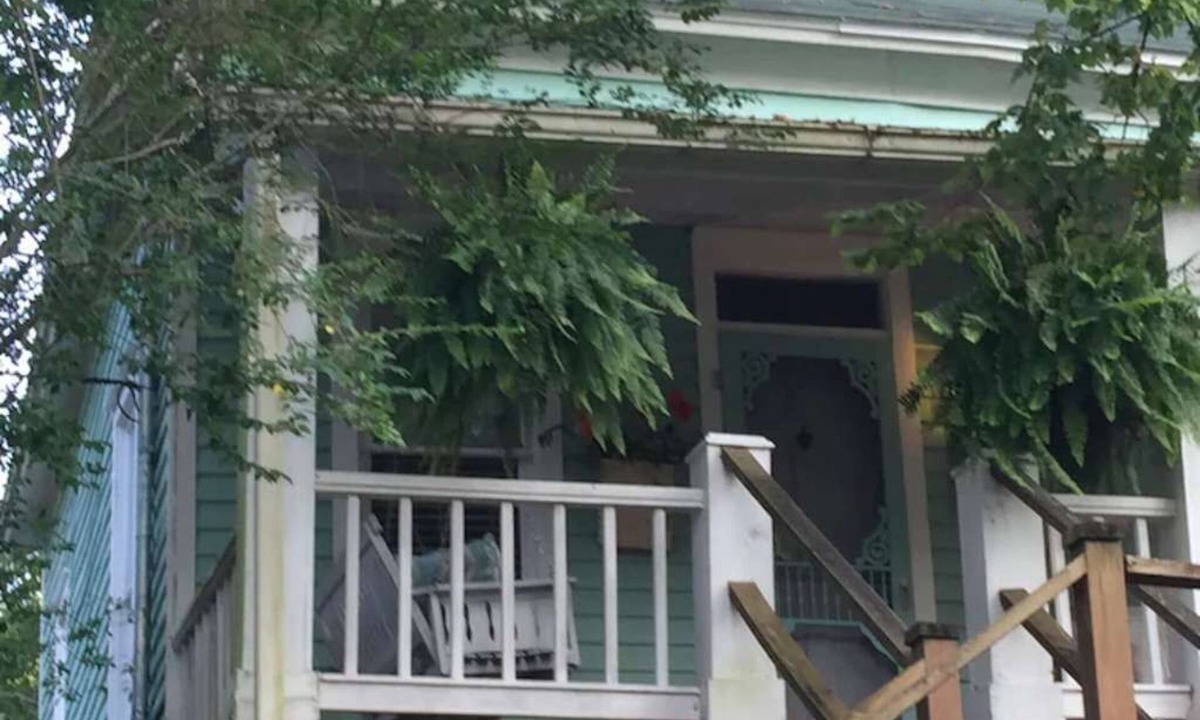 Eureka Springs Historic District Cottage | Experience Cottage Downtown Eureka Springs