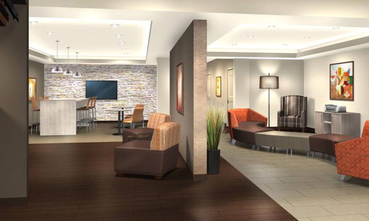 Rock Hill Hotel | Extended Stay America Suites Rock Hill