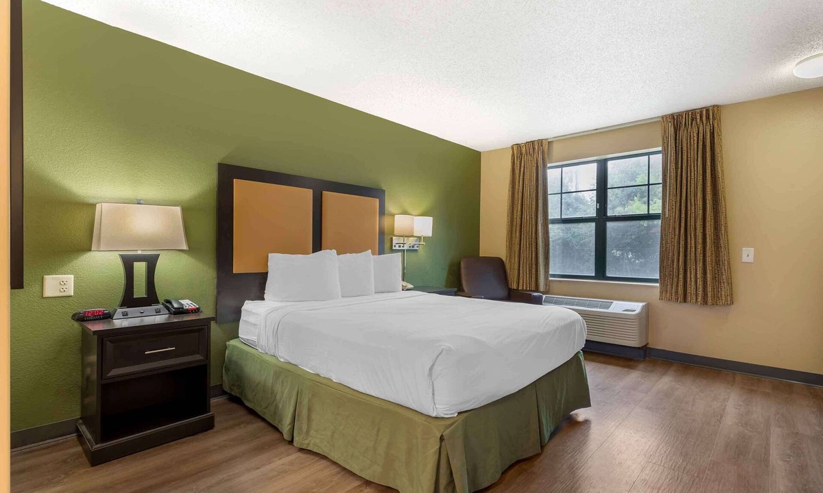 McNeil Hotel | Extended Stay America Select Suites - Austin - Northwest - Lakeline Mall