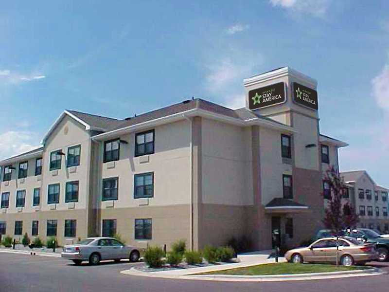 Billings Hotel | Extended Stay America Suites - Billings - West End