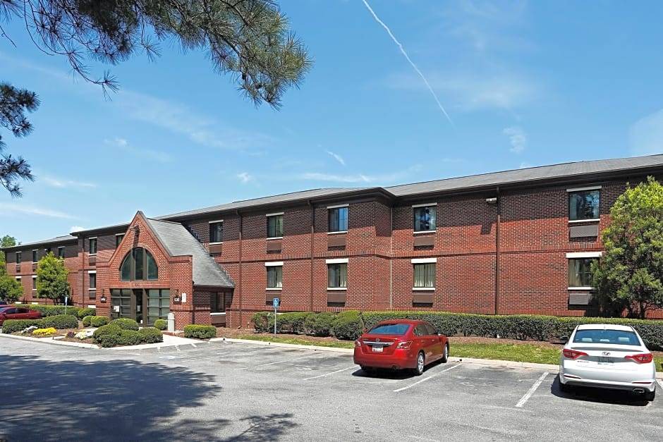 Cary Hotel | Extended Stay America Suites Raleigh Cary Harrison Ave