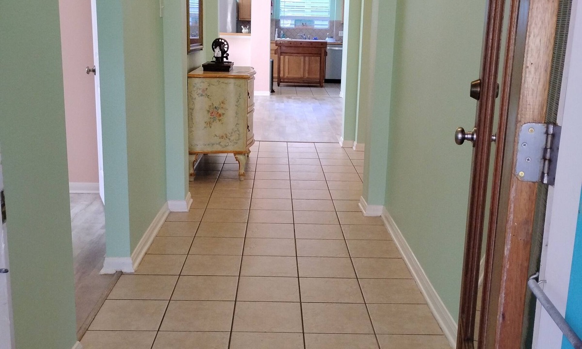 El Lago House | Fabulous 3-bedroom house in Seabrook