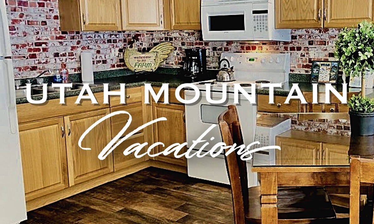 Vrbo Duck Creek Village | Duck Creek Village