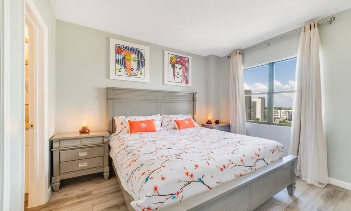 Southwest Orlando Condo | Fabulous Resort Condo with Heated Pool!