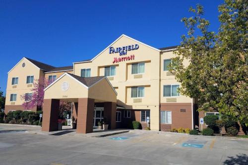 Fairfield Inn | Boise