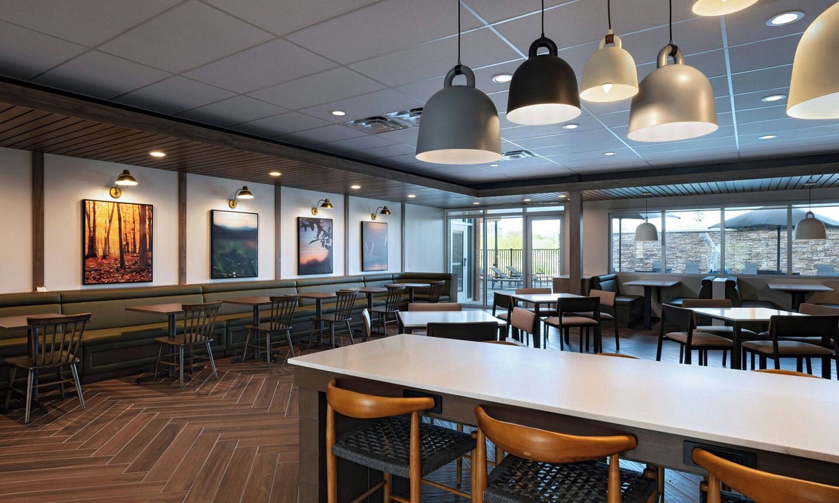 Harlingen Hotel | Fairfield Inn & Suites By Marriott Harlingen
