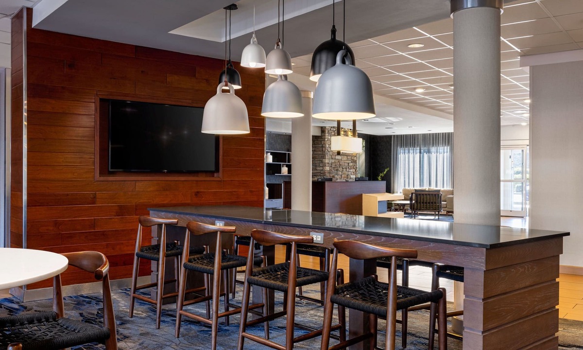 Smithfield Hotel | Fairfield Inn & Suites by Marriott Smithfield Selma/I-95