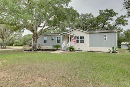 Sublime House | Family-Friendly Rock Island Home 5 Mi to Splashway
