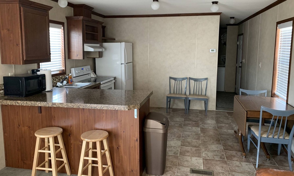 Grassy Butte House | Family place near Theodore Roosevelt National Park