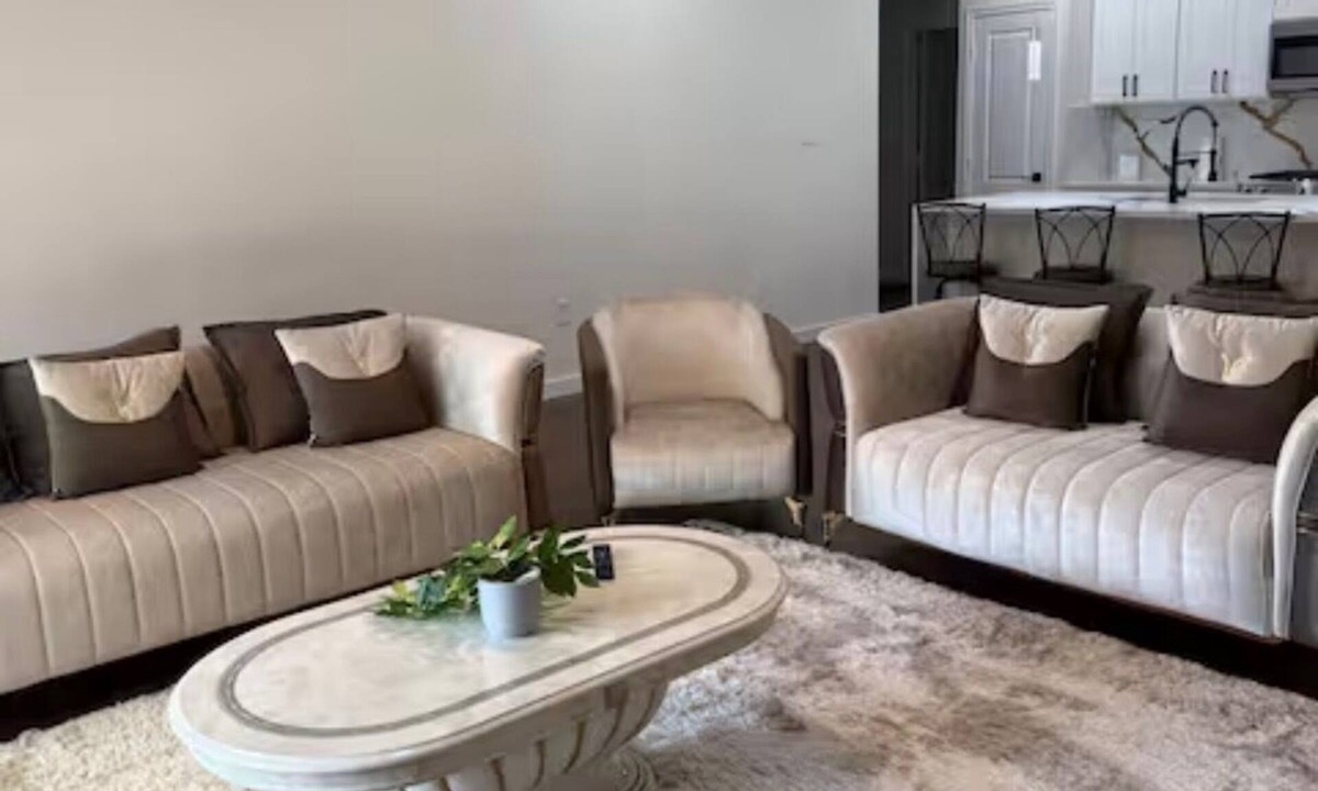 MacGregor Ski Chalet | Fantastic 4BR Houston Chalet Near NRG, TSU, UofH, & Medical Center