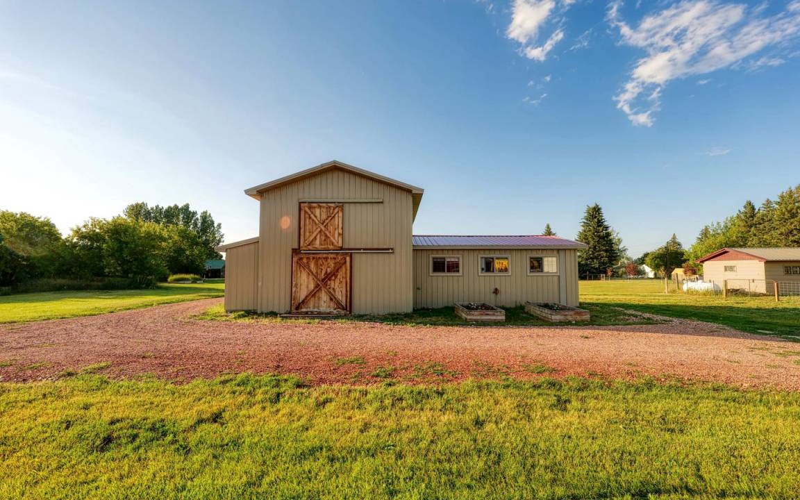 Dayton House | Farmhouse ∙ 1 bedroom ∙ 4 guests