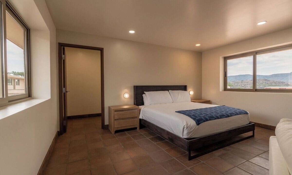 Fort Davis House | Field House 5 at High Frontier