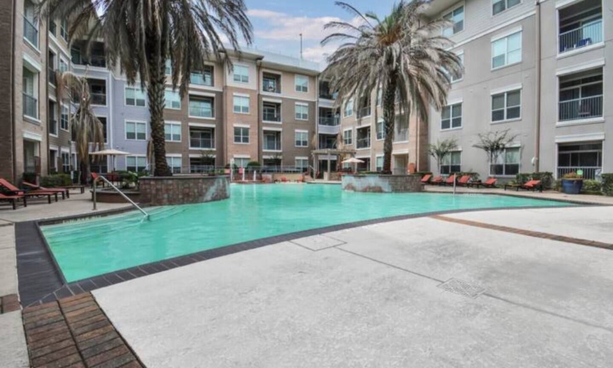 Astrodome Apartment | Major international sporting event Stay | 5-Min Drive to NRG Stadium | Sleeps 4