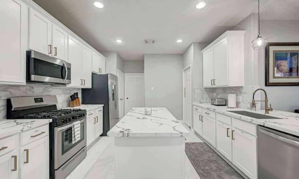 Sugar Land House | FIFA World Cup | Modern Deluxe 4BR Houston Home