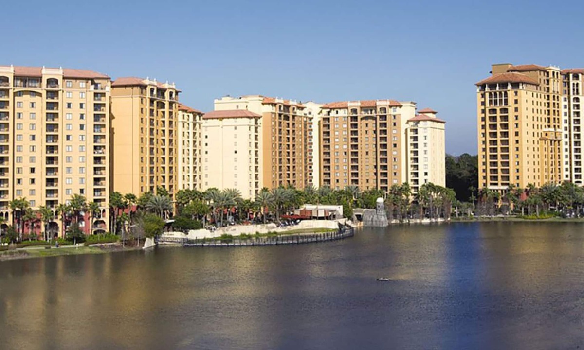 Lake Buena Vista Resort | 𝐅𝐢𝐧𝐝𝐢𝐧𝐠 𝐌𝐞𝐢𝐥𝐢 Inside Disney Gates Bonnet Creek Resort+Perks, 2BR