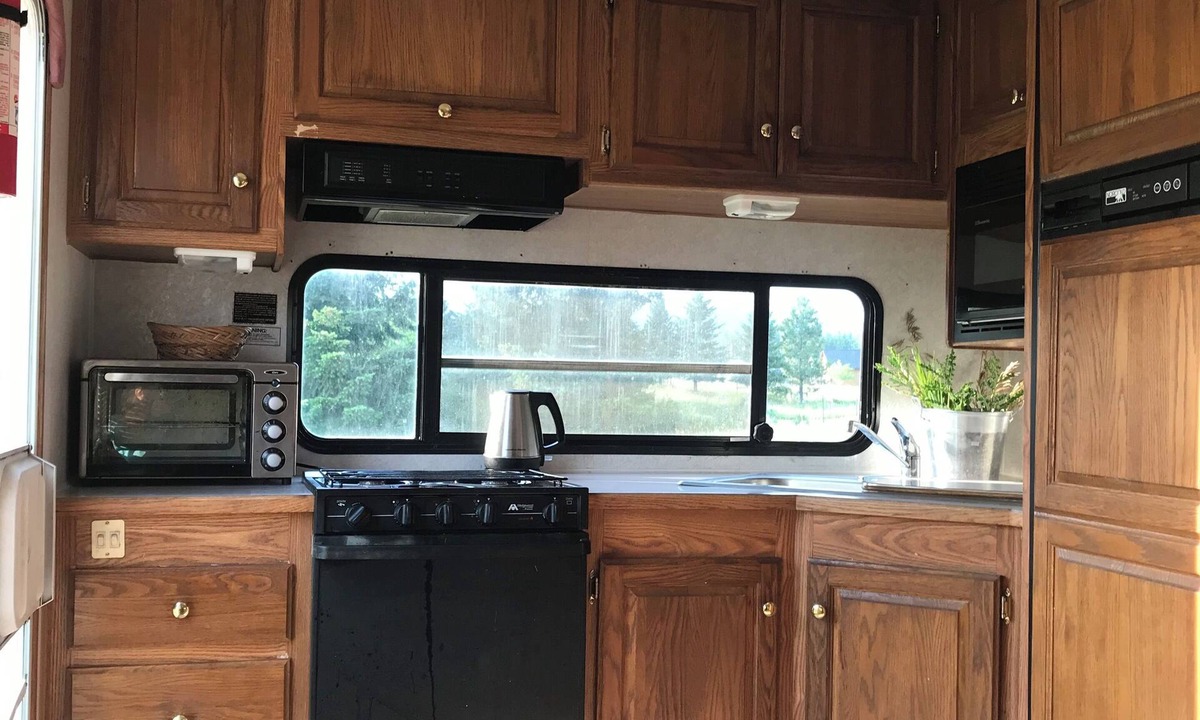 Columbia Falls House | Flathead/Glacier Secret on 8 Acres