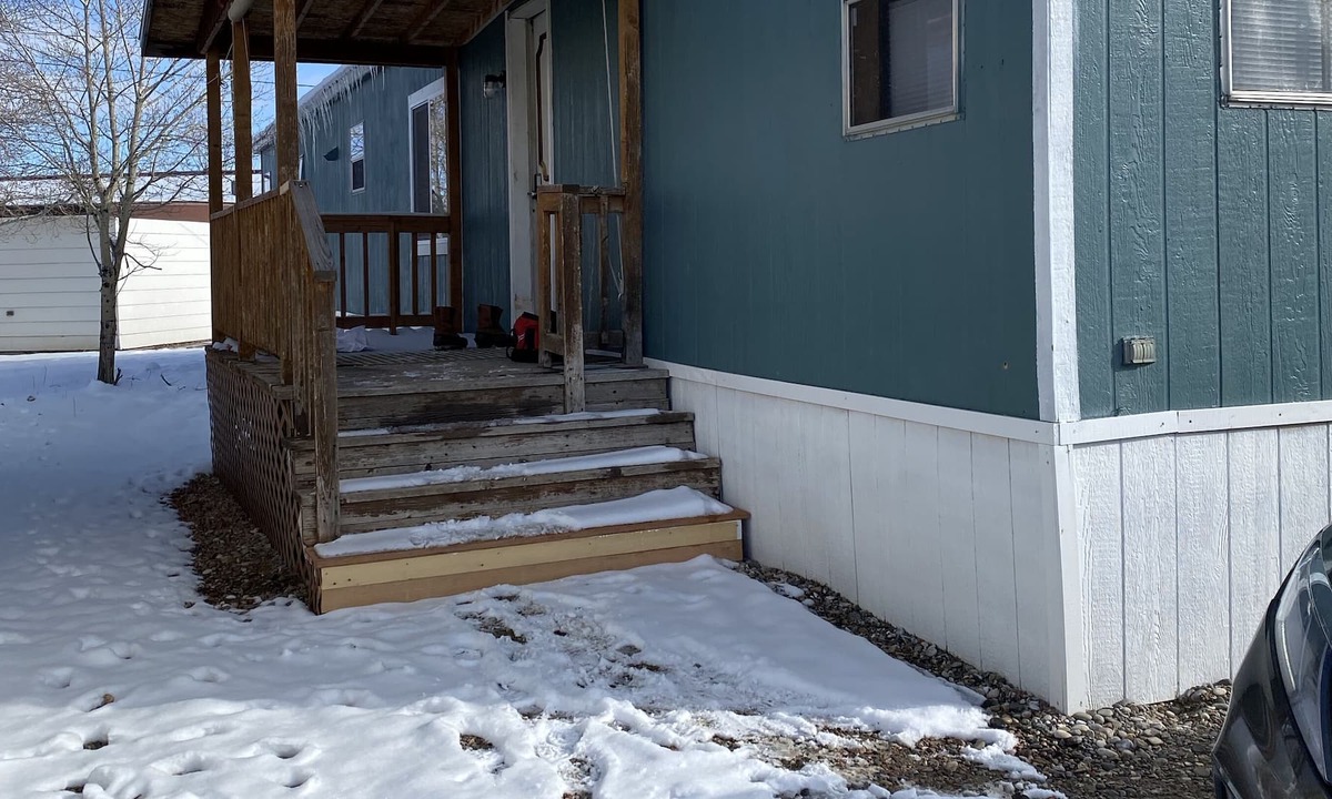 Fort Smith House | Fly Fisher Abode! 3 bd/2 bath! Great Location!