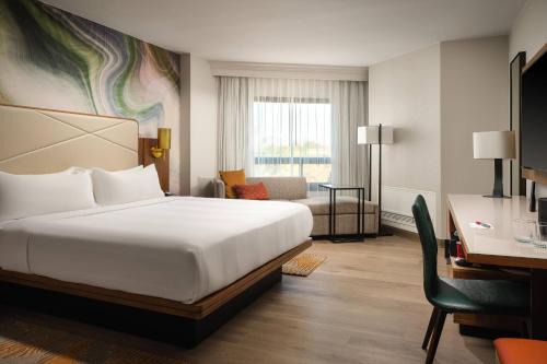 Fort Collins Marriott | Fort Collins