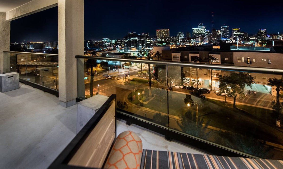 Evans Churchill Hotel | FOUNDRE Phoenix
