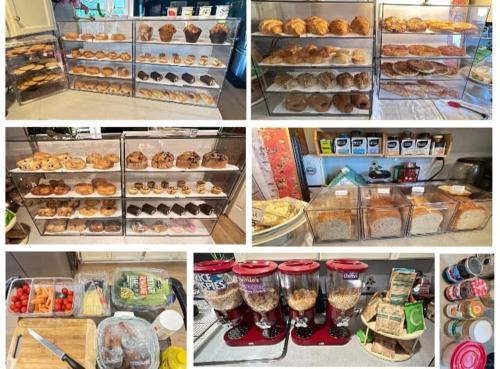 Townline Hill Bed & Breakfast | Fraser Valley Getaway With Breakfast S5