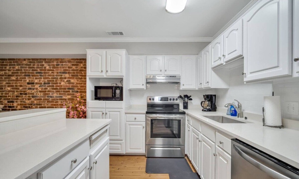 Statesboro Apartment | Freedom's Flight - The Post Lofts