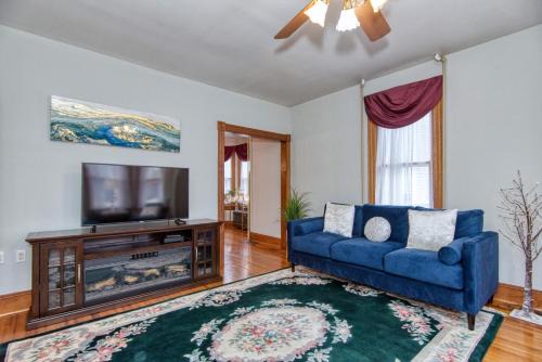 Front Royal House | Front Royal Retreat ~ 1 Mi to National Park!