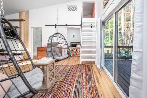 Bynum House | Full Bloom Tree House