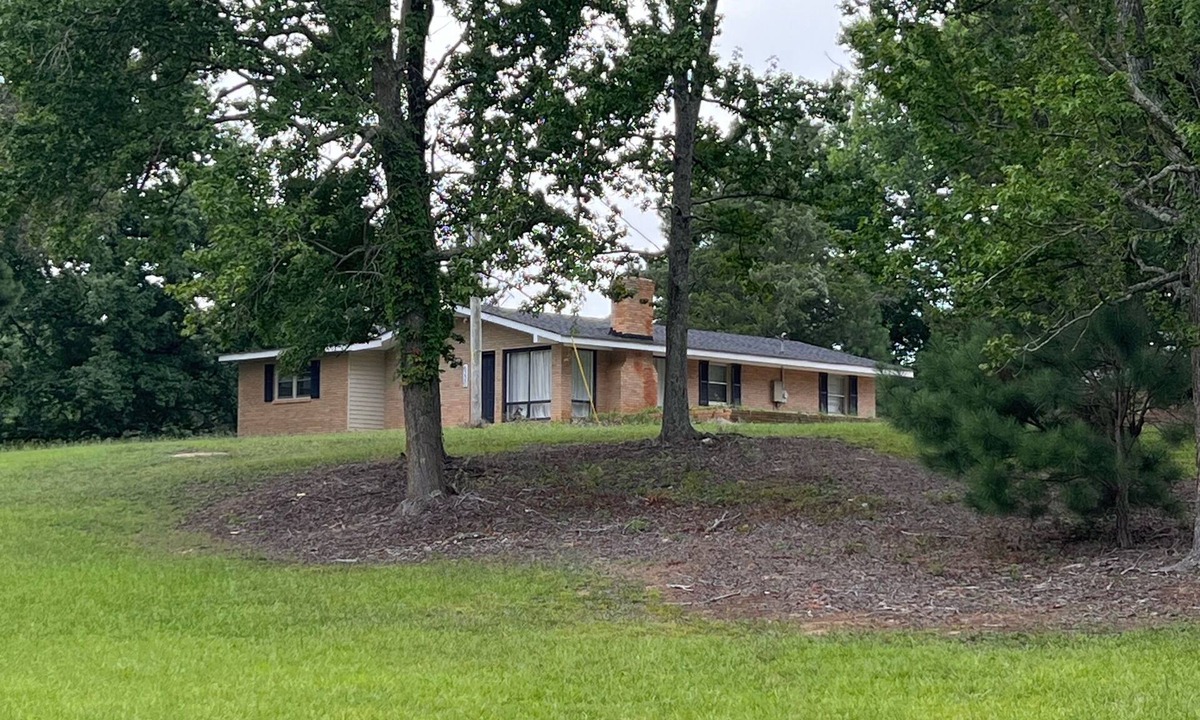 Union County House | Full House Riggins Ranch