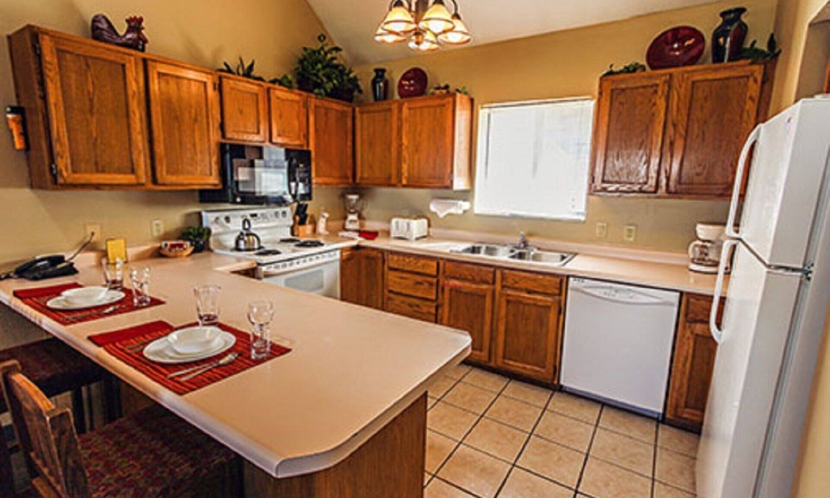 Powder Mountain Condo | Full red week, Prime time