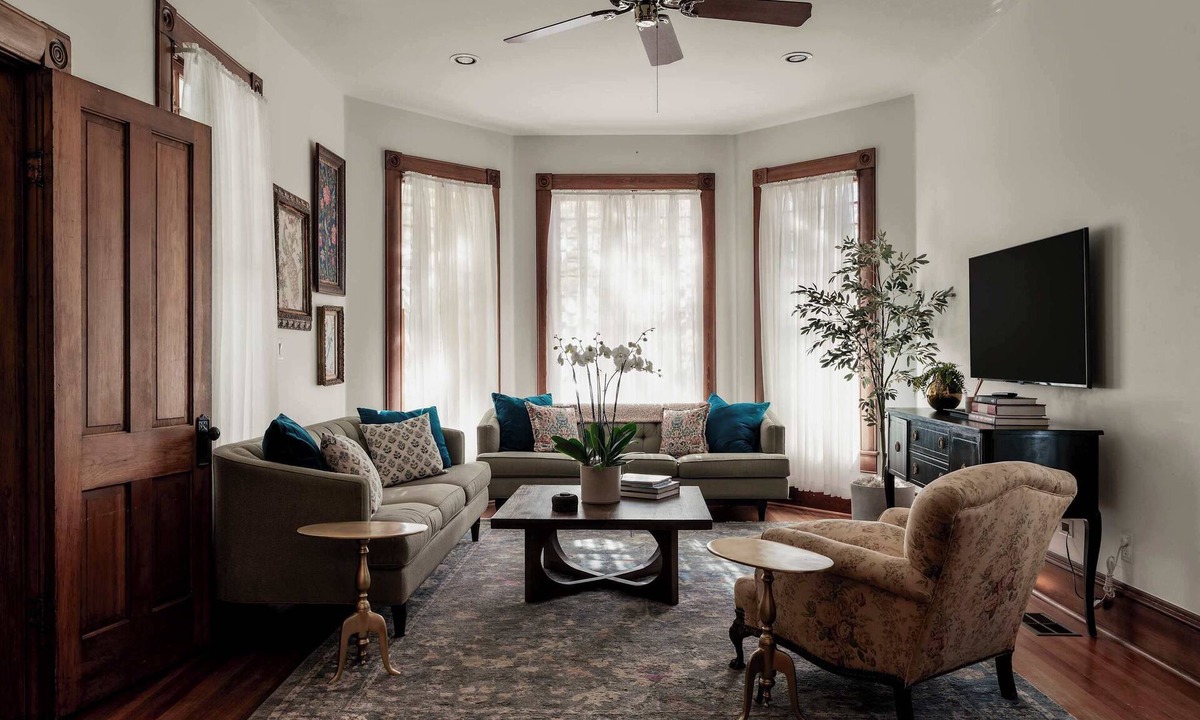 Clarksville House | Game Room Home Near Pease Park and Downtown