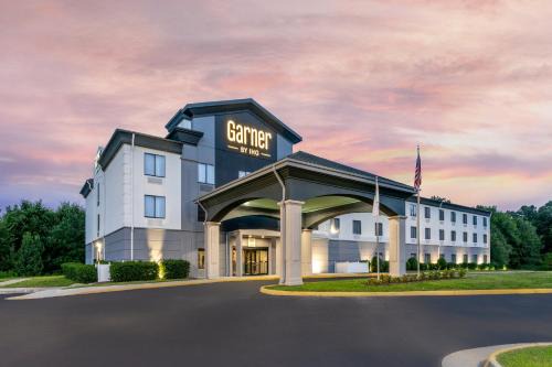 Doswell Hotel | Garner Hotel Doswell Southeast by IHG