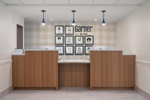 Westchase Hotel | Garner Hotel Houston - Westchase by IHG