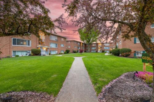 Cle Airport Ideal Stays | Fairview Park