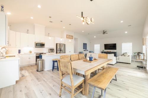 Indian Beach House | Get ready to soak up the sun at Villa Caman