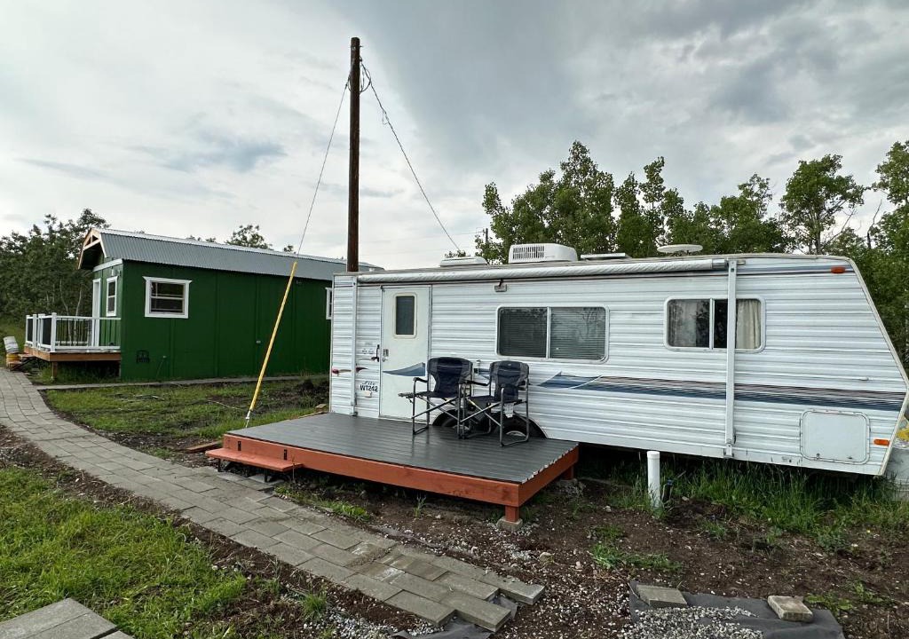 Babb Other | Glacier Springs Vista Trailer