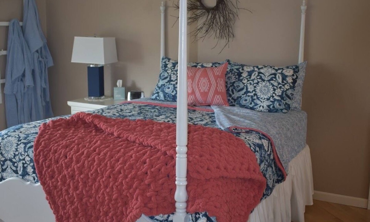 Kalispell Bed & Breakfast | Glacier
