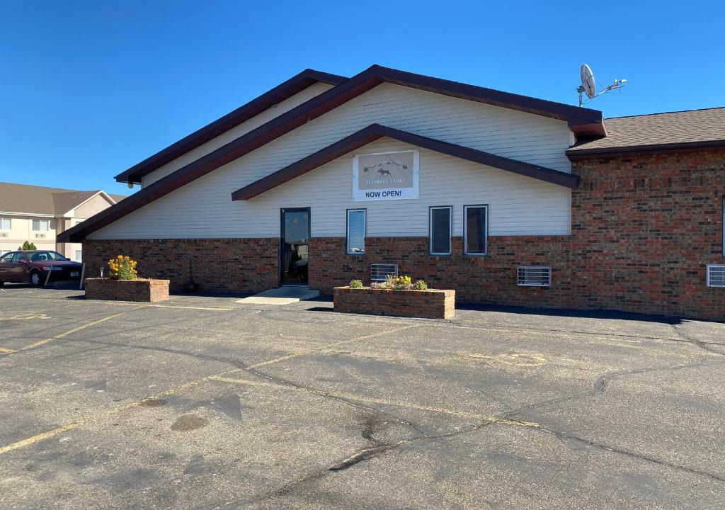 Glendive Hotel | Glendive Lodge