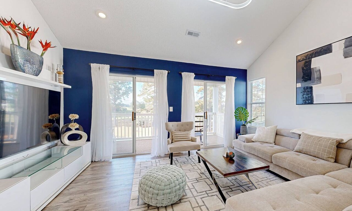 Waterford Plantation Condo | Golf Course Views & Pool: Myrtle Beach Retreat