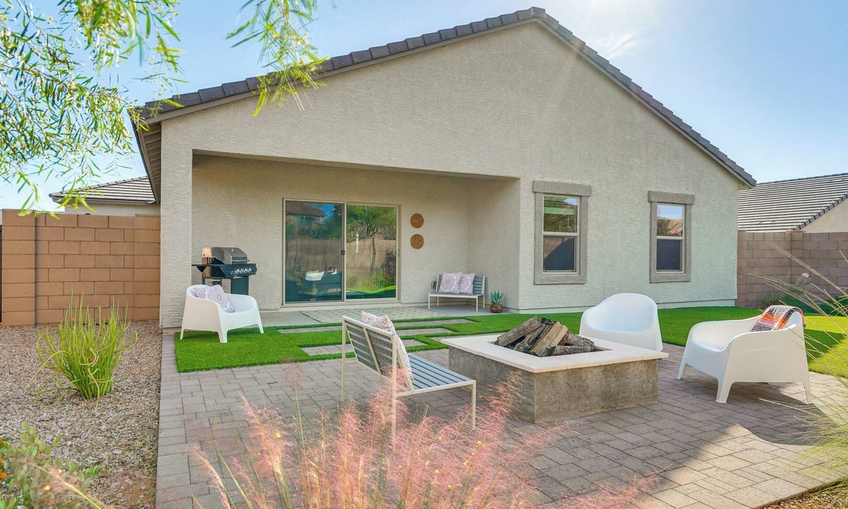 Dove Mountain House | Golf & Explore! Dove Mountain Desert Getaway